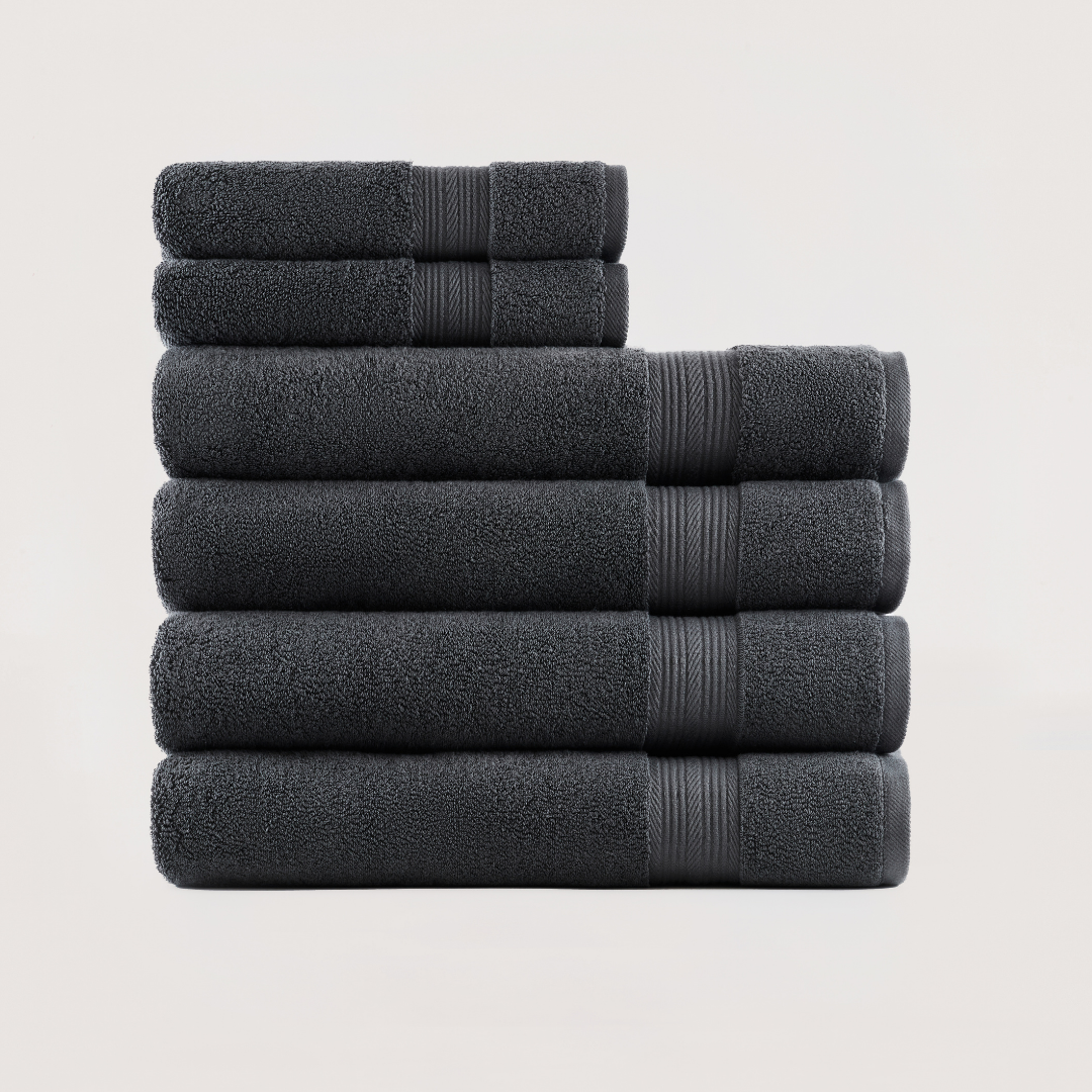 Ultrasoft Spa Bundle 6pcs