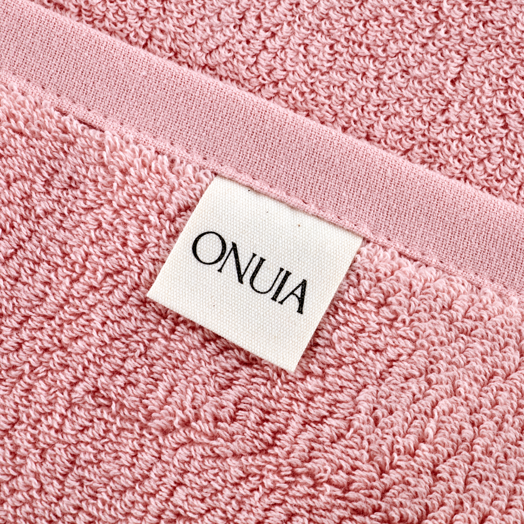 Ultrasoft Egyptian Cotton Hand Towels 2pcs (70x40cm)