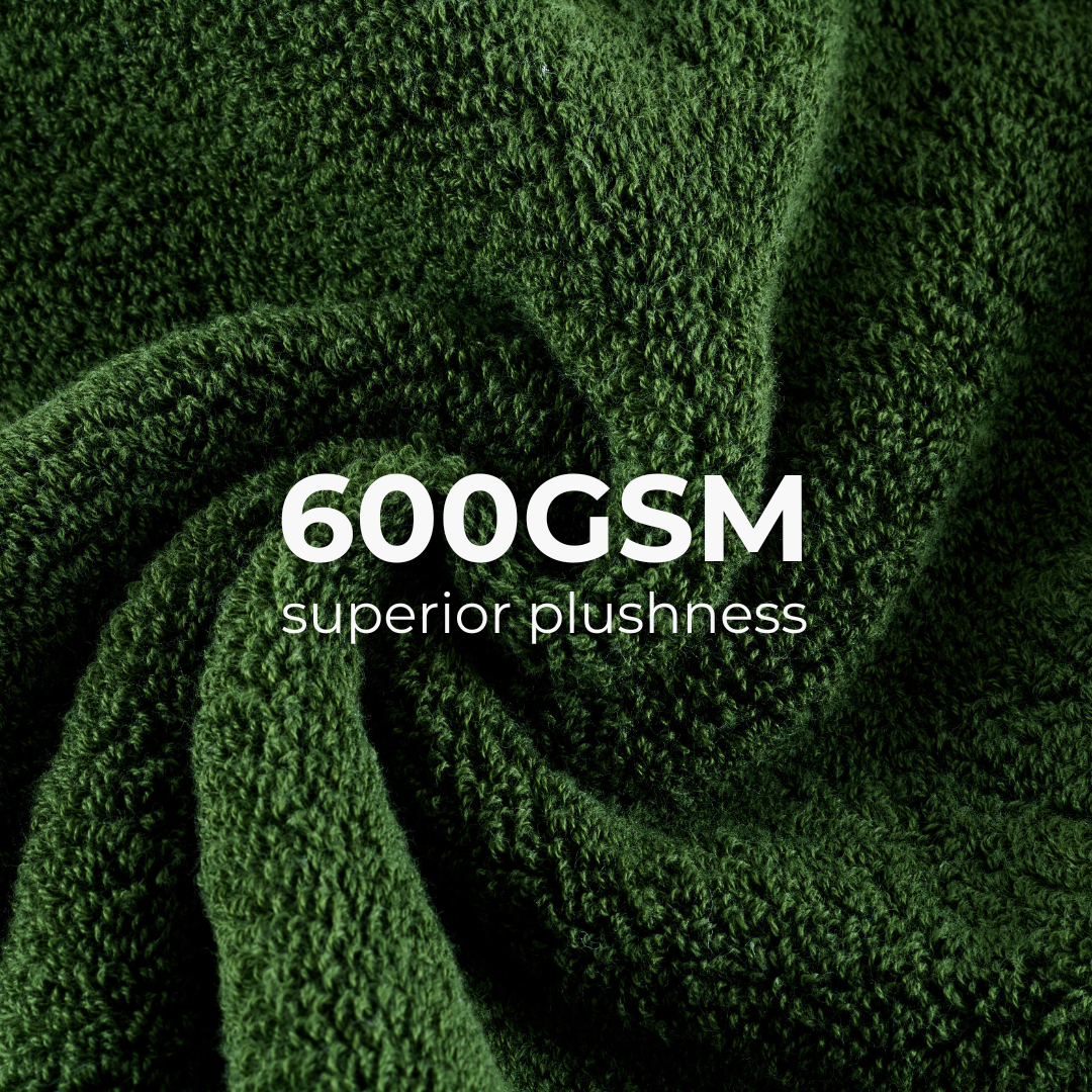 Ultrasoft Complete Bath Bundle 8pcs