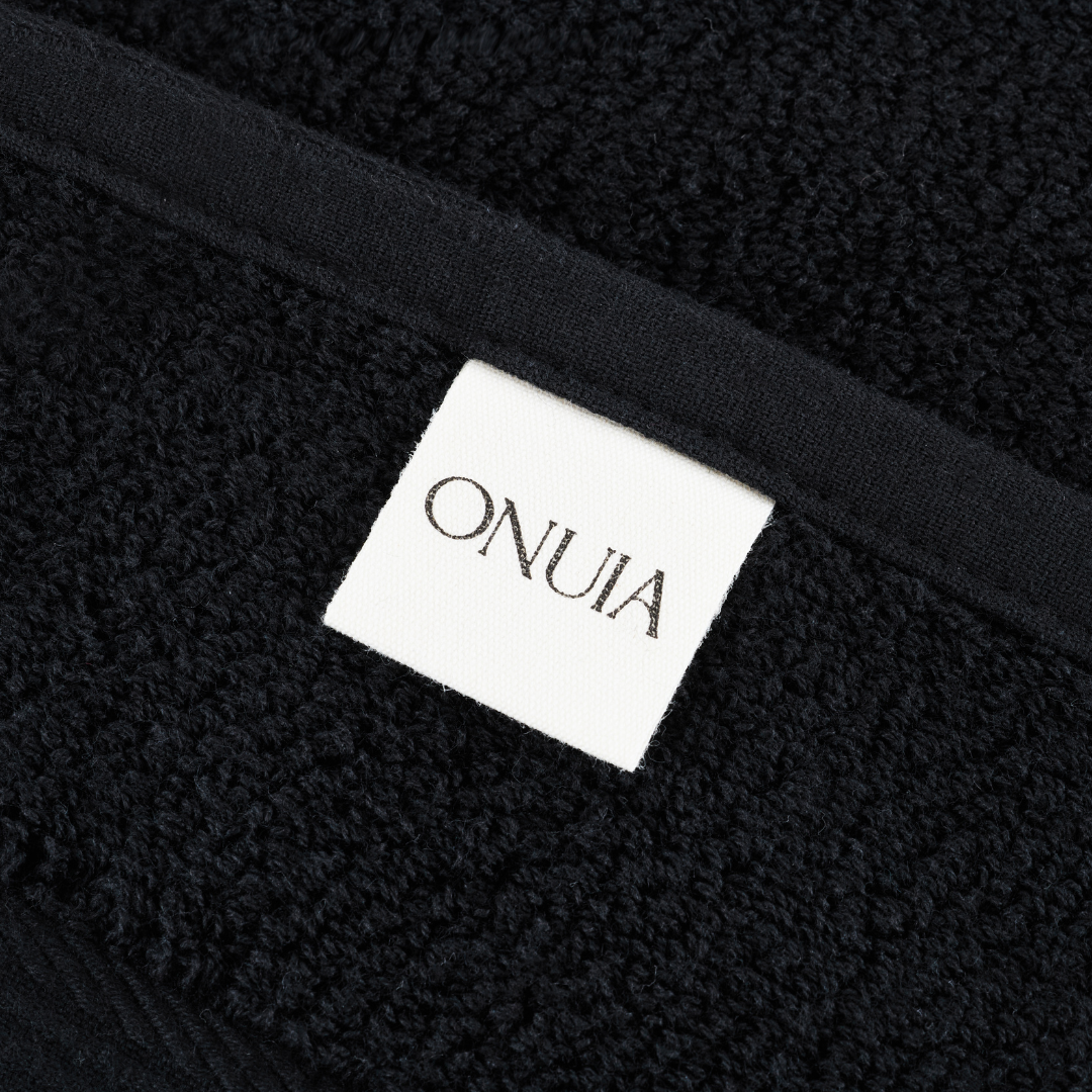 Ultrasoft Egyptian Cotton Hand Towels 2pcs (70x40cm)