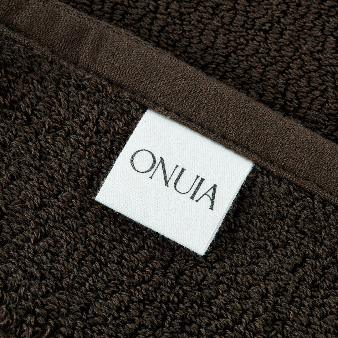 Ultrasoft Egyptian Cotton Bath Towels 2pcs (140x70cm)