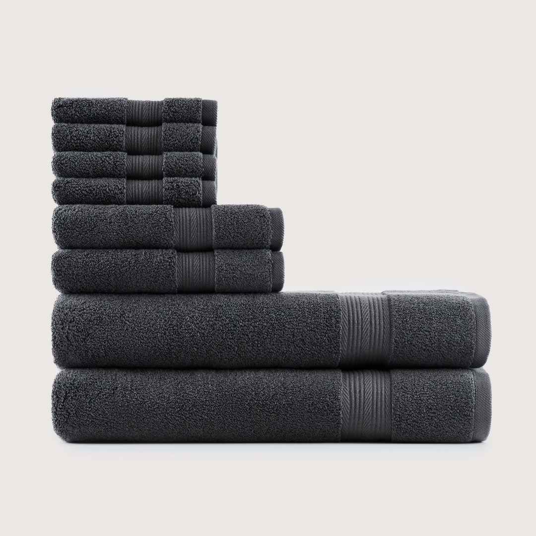 Ultrasoft Complete Bath Bundle 8pcs