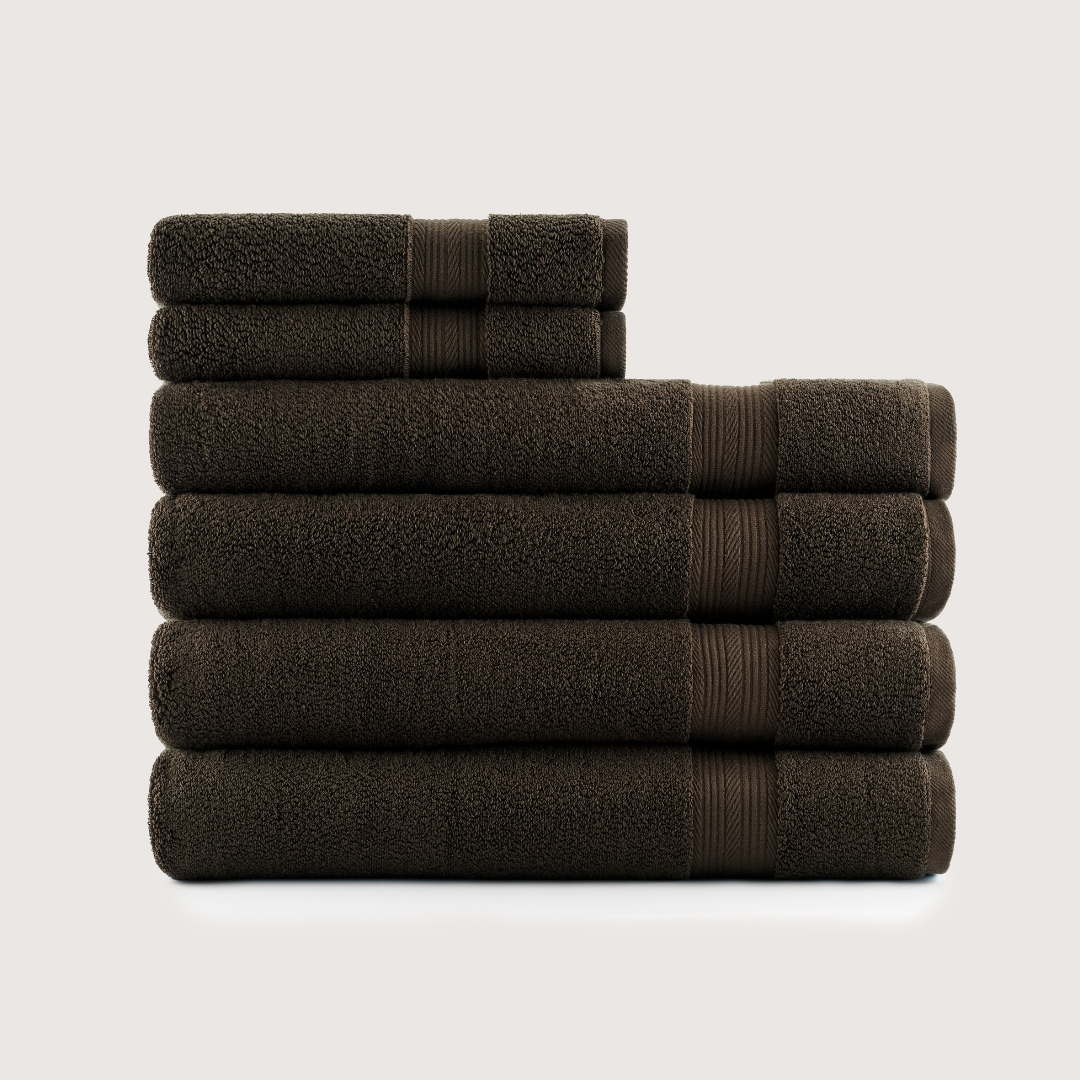 Ultrasoft Spa Bundle 6pcs