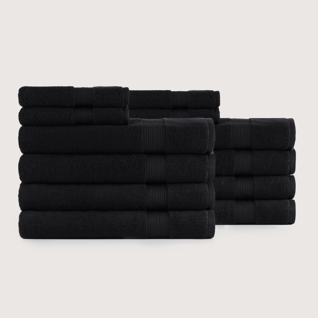 Ultrasoft Spa Bundle 12pcs