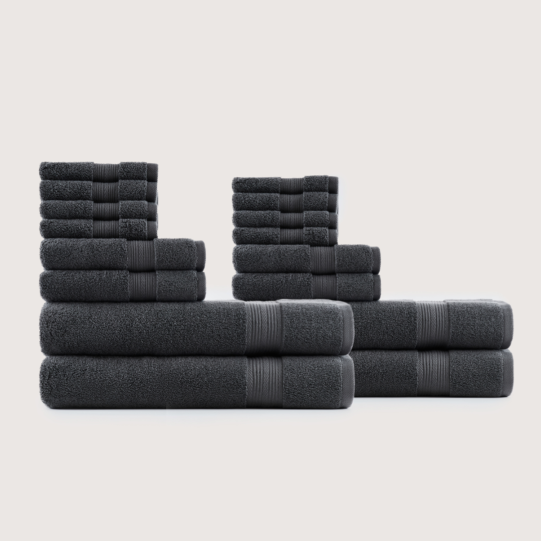 Ultrasoft Family Bath Bundle 16pcs