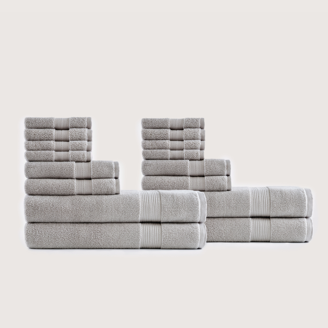 Ultrasoft Family Bath Bundle 16pcs