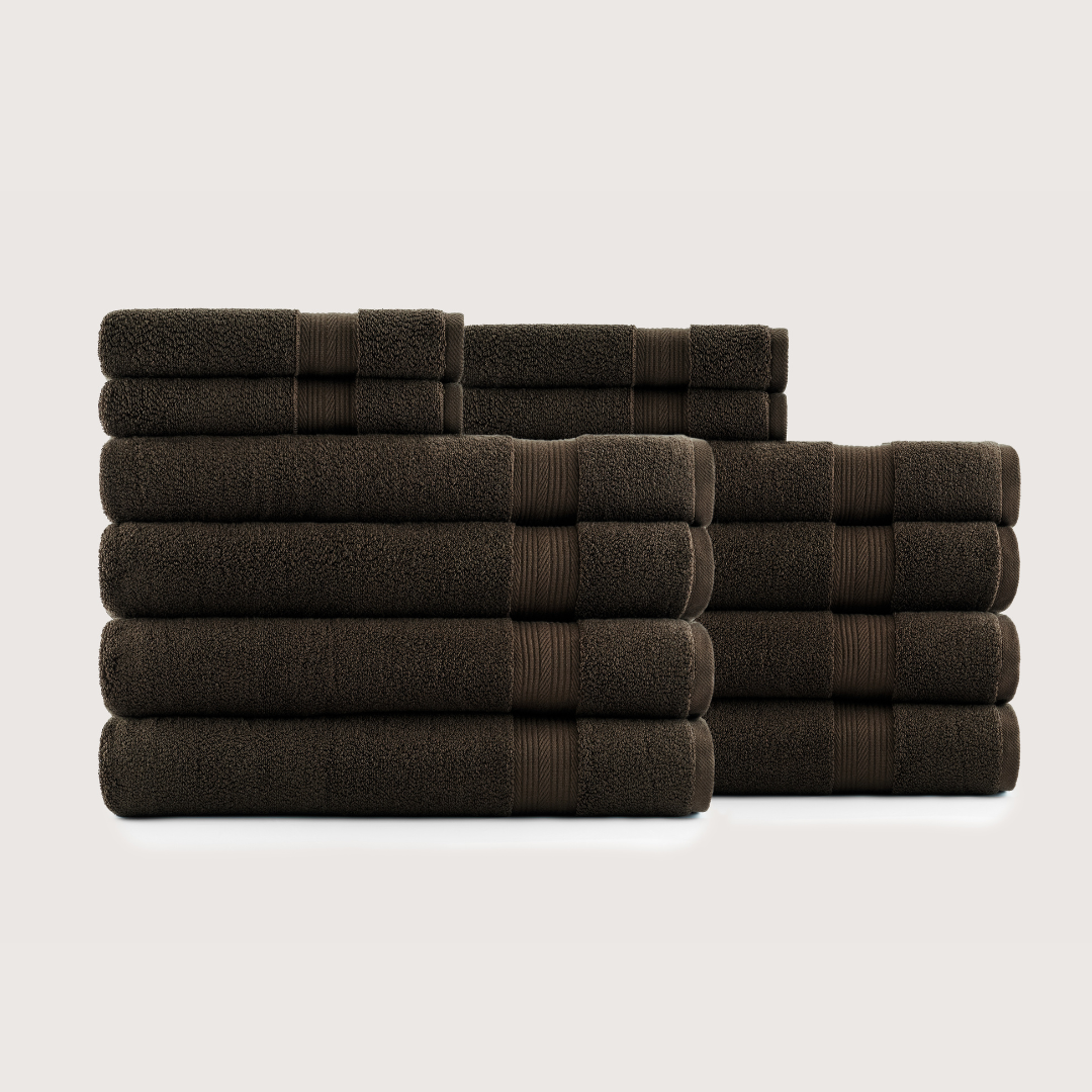 Ultrasoft Spa Bundle 12pcs