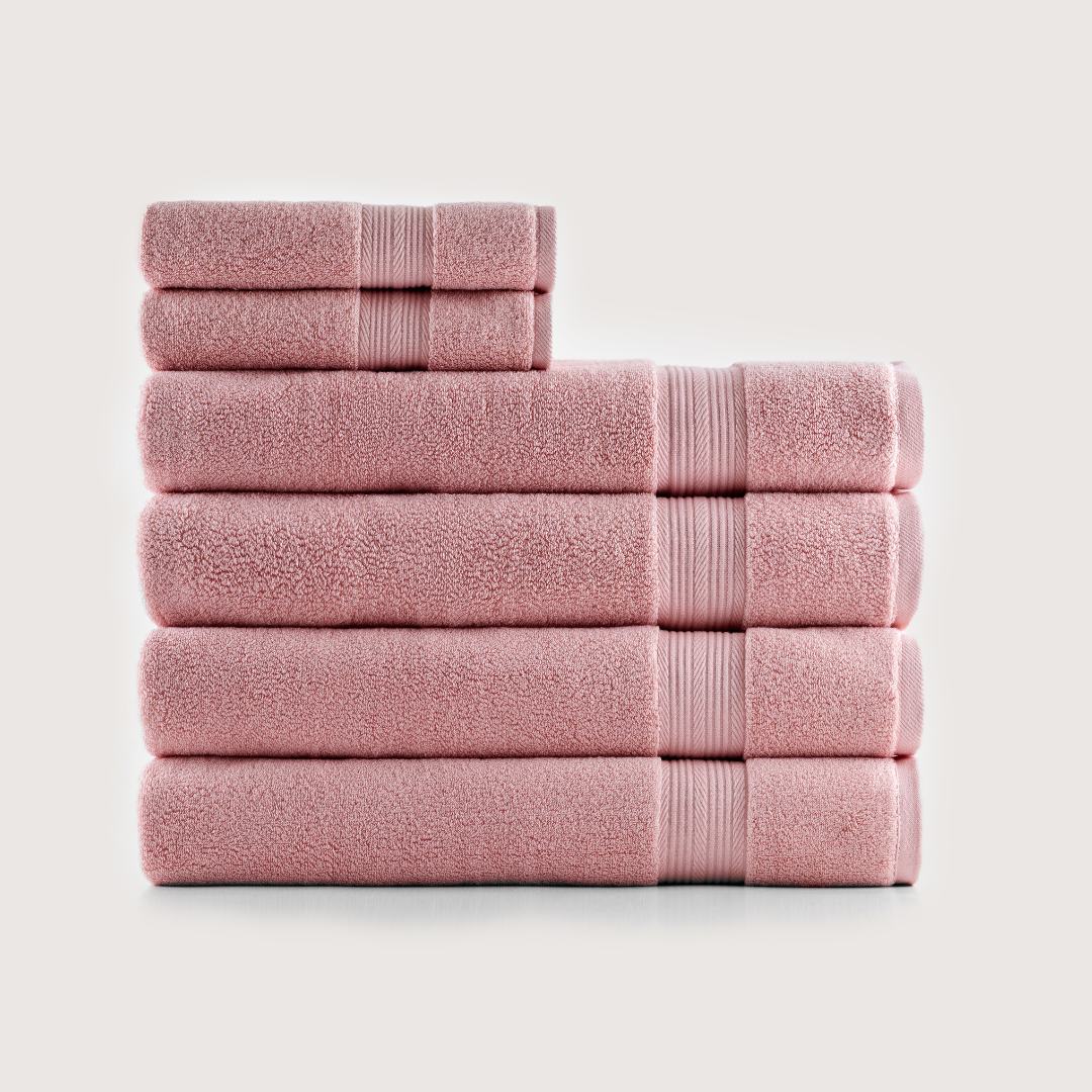 Ultrasoft Spa Bundle 6pcs