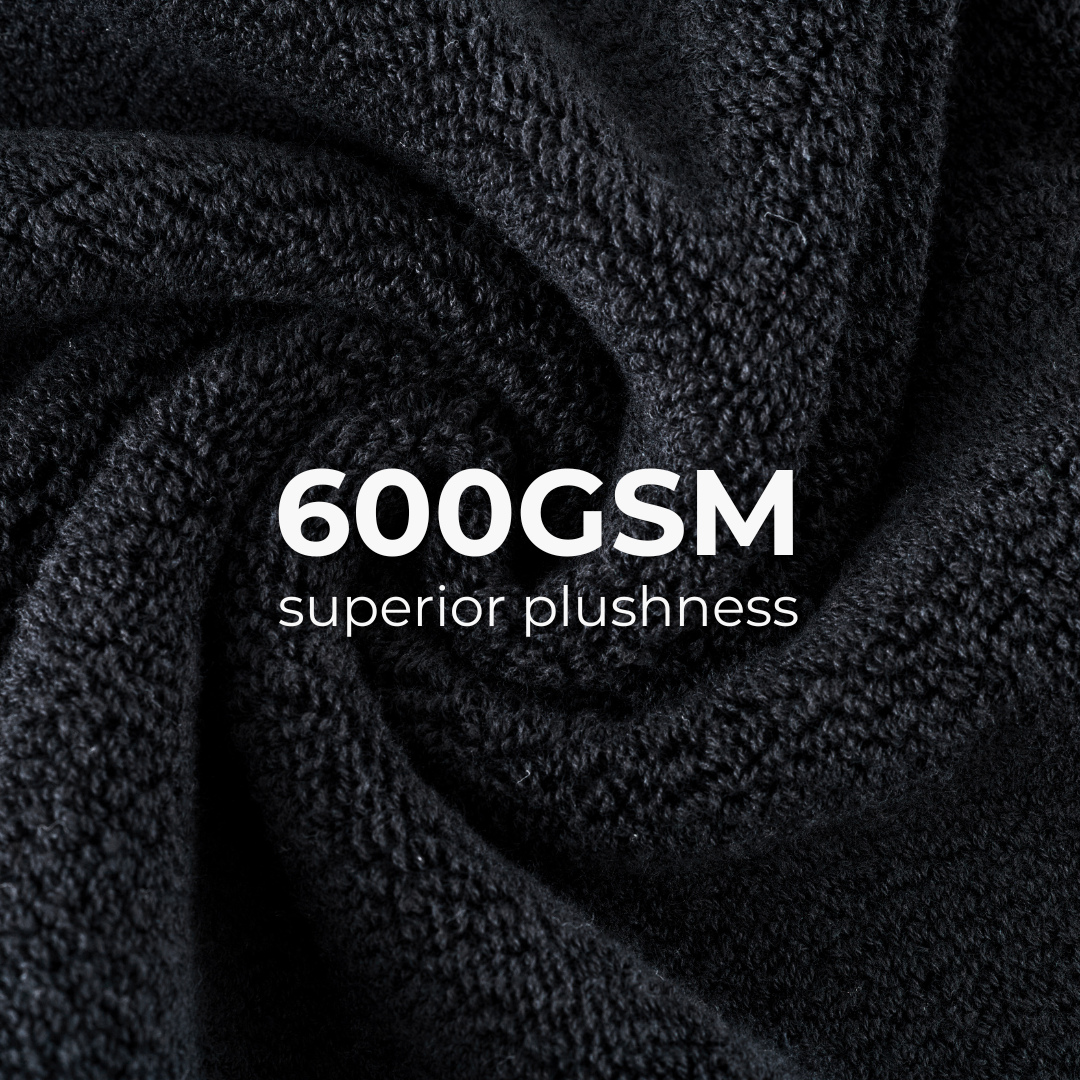 Egyptian Cotton Towel