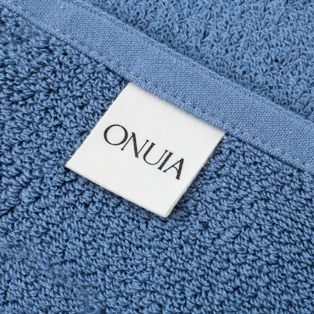 Ultrasoft Egyptian Cotton Bath Towels 5pcs (140x70cm)
